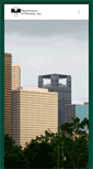Mobile Screenshot of maintenanceofhouston.com