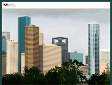 Tablet Screenshot of maintenanceofhouston.com
